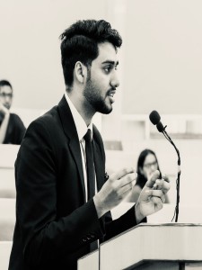 Agastya Shukla